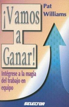 Paperback Vamos a ganar! (SUPERACIÓN PERSONAL) (Spanish Edition) [Spanish] Book
