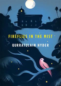 Paperback Fireflies in the Mist Book