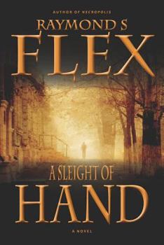 Paperback A Sleight of Hand Book