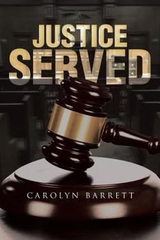 Paperback Justice Served Book
