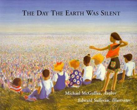 Paperback The Day the Earth Was Silent Book