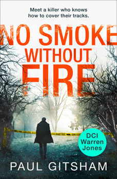 Paperback No Smoke Without Fire Book