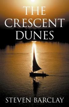 Paperback The Crescent Dunes Book