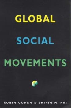 Paperback Global Social Movements Book