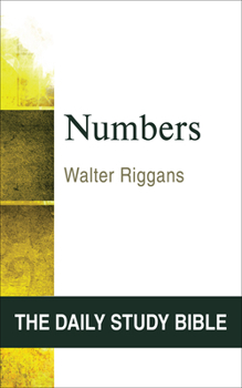 Numbers - Book  of the OT Daily Study Bible