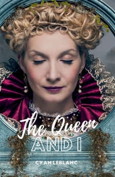 Paperback The Queen and I Book