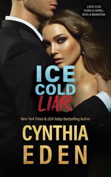 Paperback Ice Cold Liar Book