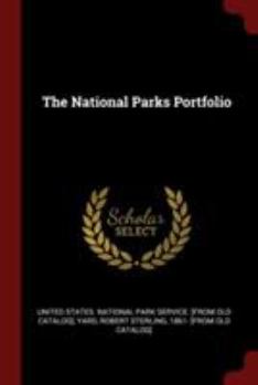 The National Parks Portfolio
