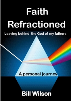 Paperback Faith Refractioned Book