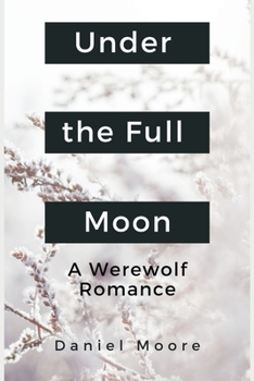 Paperback Under the Full Moon Book