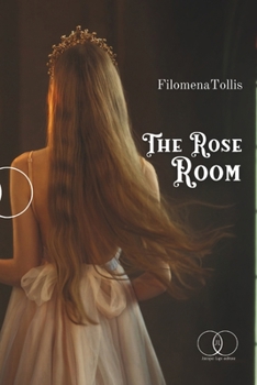 Paperback The Rose Room Book