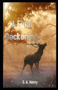 Paperback A Final Reckoning Illustrated Book