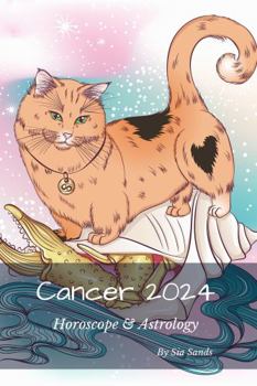 Cancer 2024: Horoscope & Astrology (Horoscopes 2024)
