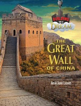 Hardcover The Great Wall Book
