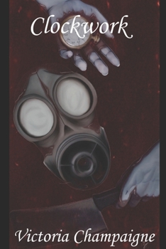 Paperback Clockwork Book