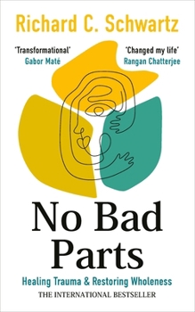 Paperback No Bad Parts Book