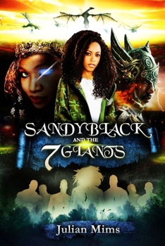 Sandy Black and the Seven Giants