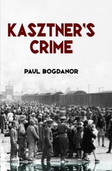 Hardcover Kasztner's Crime Book