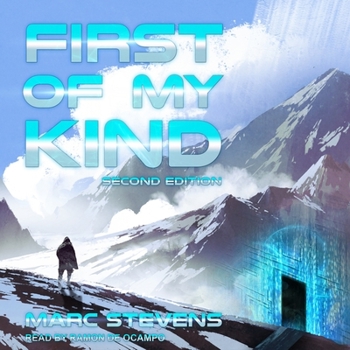 MP3 CD First of My Kind, 2nd Edition Book
