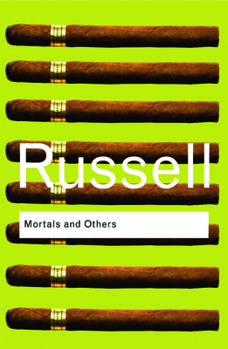 Paperback Mortals and Others Book