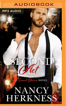 Second Act - Book #2 of the Second Glances