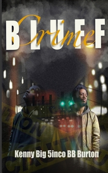 Paperback Crime Bluff Book