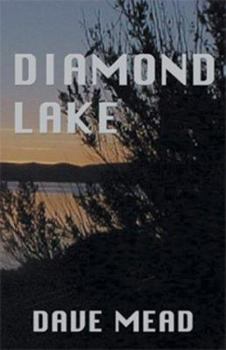 Paperback Diamond Lake Book