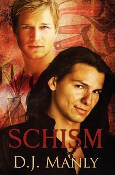 Paperback Schism Book