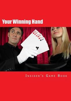 Paperback Your Winning Hand: Insiders Game Book