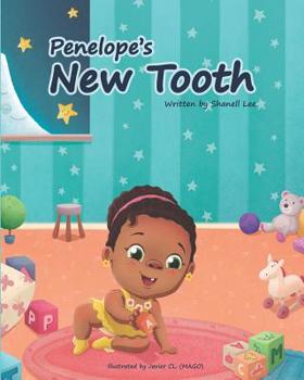 Paperback Penelope's New Tooth Book