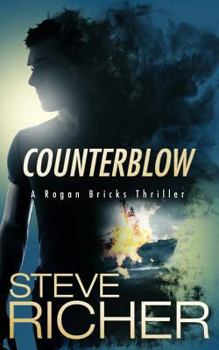 Paperback Counterblow Book