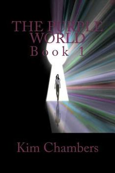 Paperback The Purple World Book