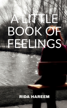 Paperback A Little Book of Feelings Book