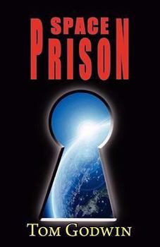 Paperback Space Prison (Originally Published as the Survivors) Book