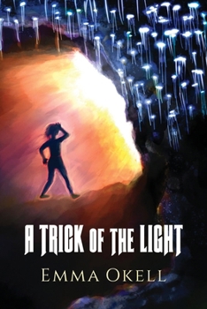 Paperback A Trick of the Light Book