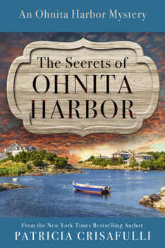 Paperback The Secrets of Ohnita Harbor Book