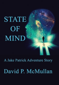 Hardcover State of Mind Book
