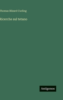 Ricerche sul tetano