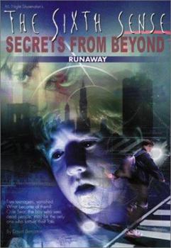 Runaway (Sixth Sense: Secrets from Beyond) - Book #2 of the Sixth Sense: Secrets from Beyond