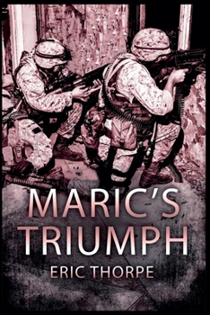Paperback Maric's Triumph Book