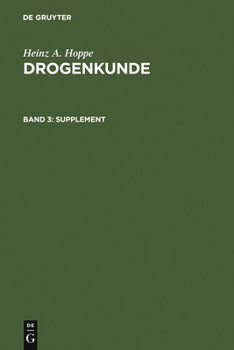 Hardcover Supplement [German] Book