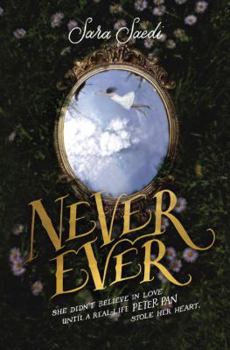 Hardcover Never Ever Book