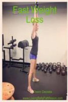 Paperback Fast Weight Loss: Cardio Workouts Book