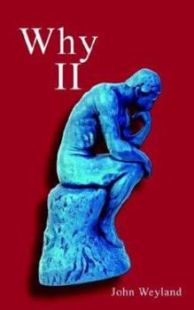 Paperback Why: II Book