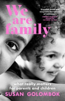 Paperback We Are Family Book