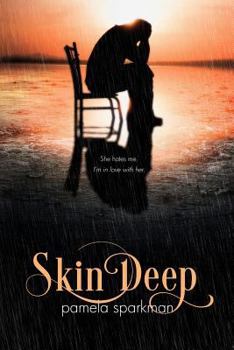 Paperback Skin Deep Book