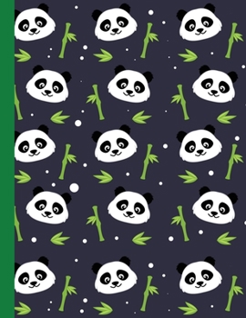 Paperback Primary Composition Notebook, Story Paper Journal Book