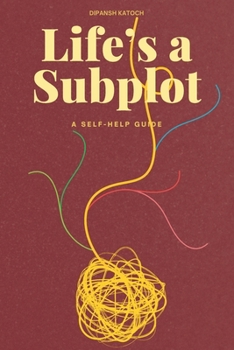 Paperback Life's a Subplot Book