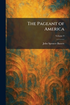 The Pageant of America