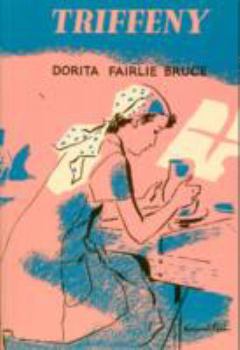Triffeny (Colmskirk) - Book #7 of the Colmskirk